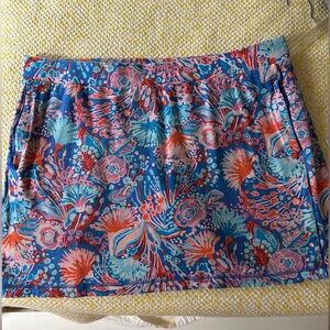 Talbots skort